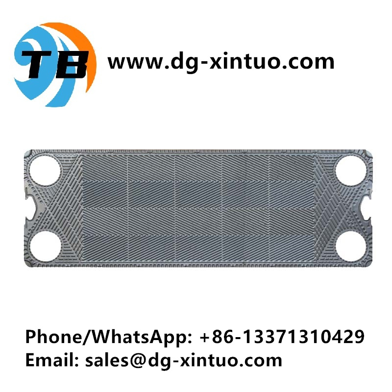 Apv Replacement A085 heat exchanger Gasket Plate for Plate Heat Exchanger