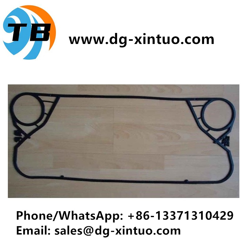 Tranter GC26 Heat Exchanger Plate for Gasket Plate Heat Exchanger with CE ISO9001